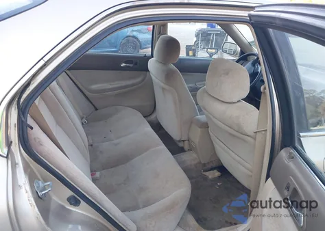 1994 Honda Accord Lx z USA, uszkodzony, nr VIN JHMCD5637RC105662